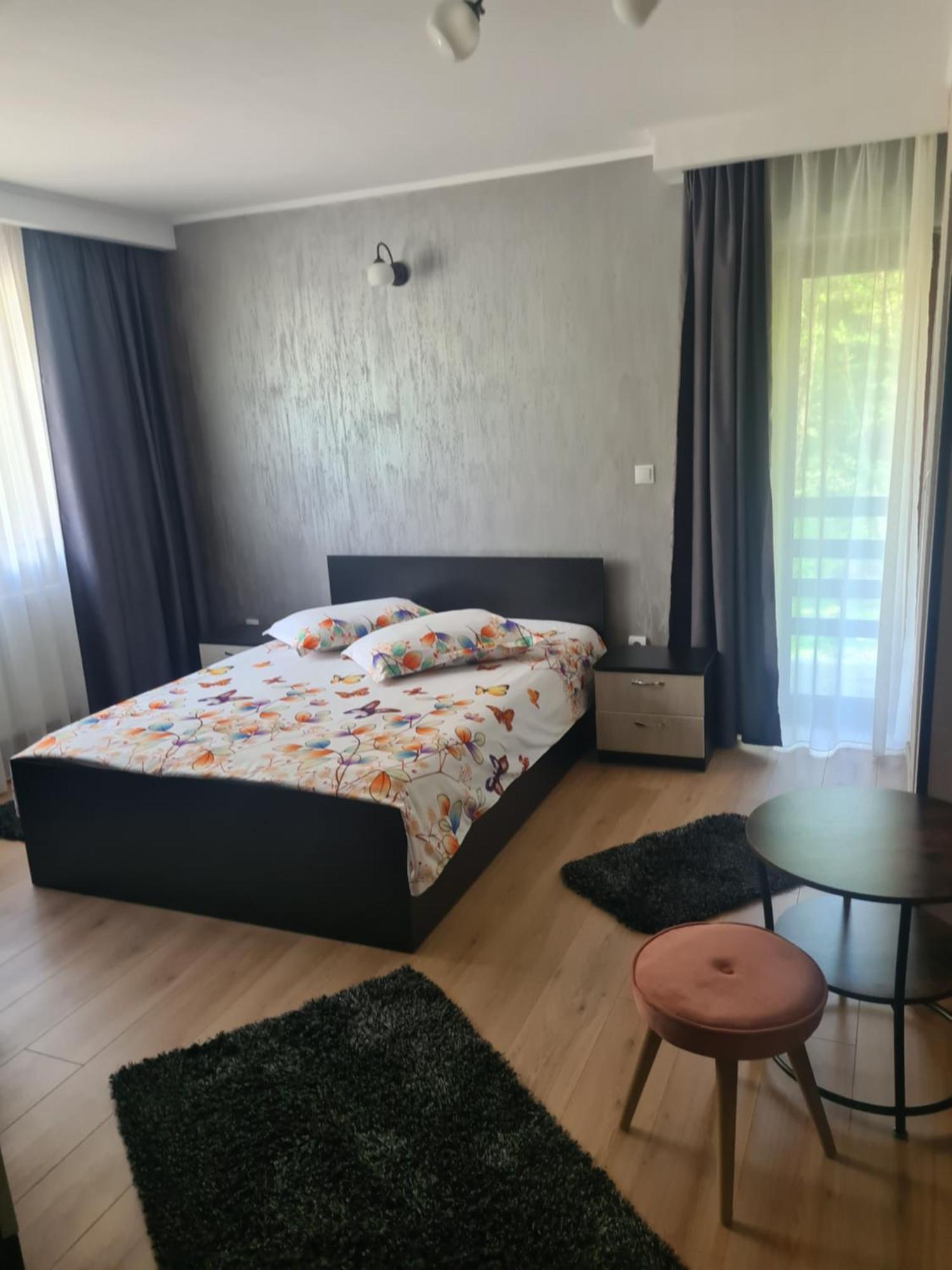 Vila Nico Baia de Fier Eksteriør bilde